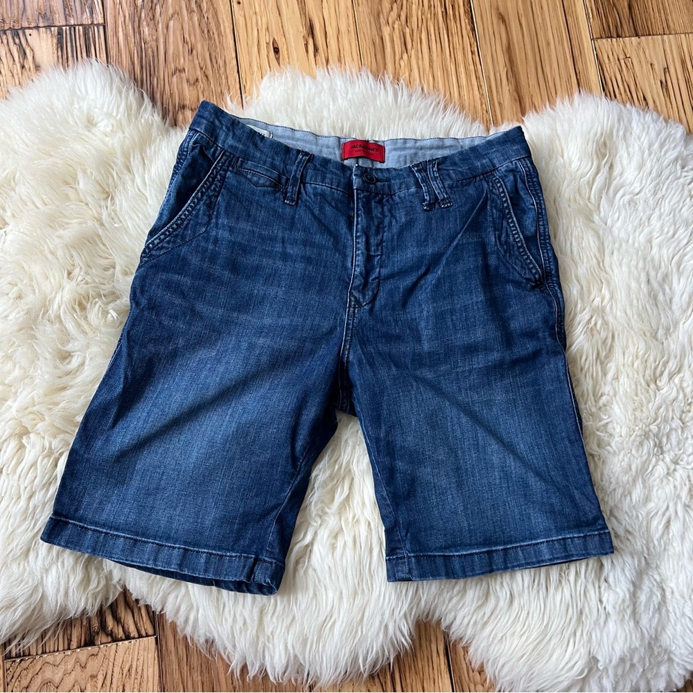 Jack & Jones Denim Shorts Medium